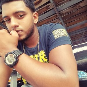 Meet your Posher, Randy4